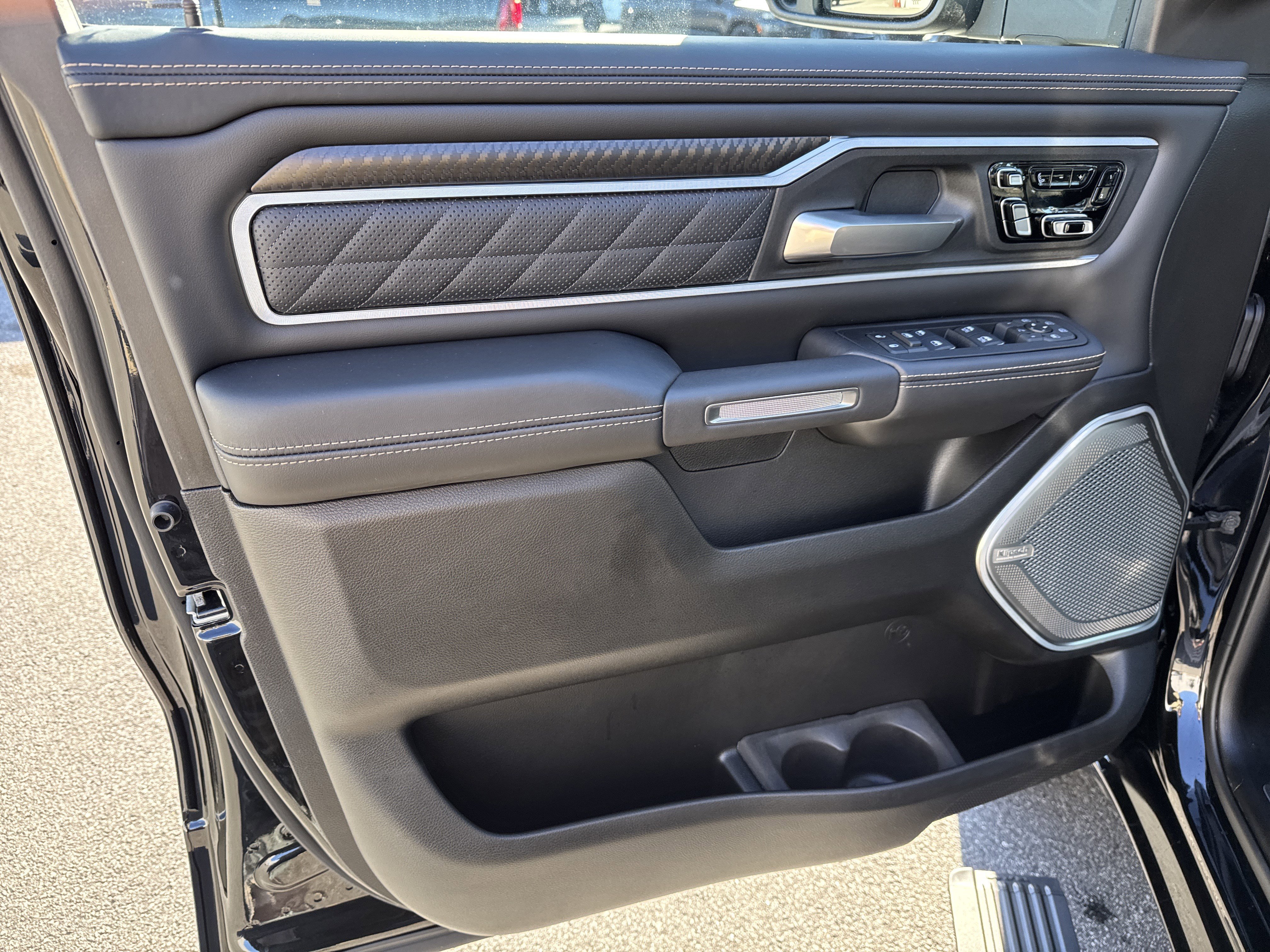 New 2026 RAM 1500 Tungsten w/ Towing Technology Group image 17