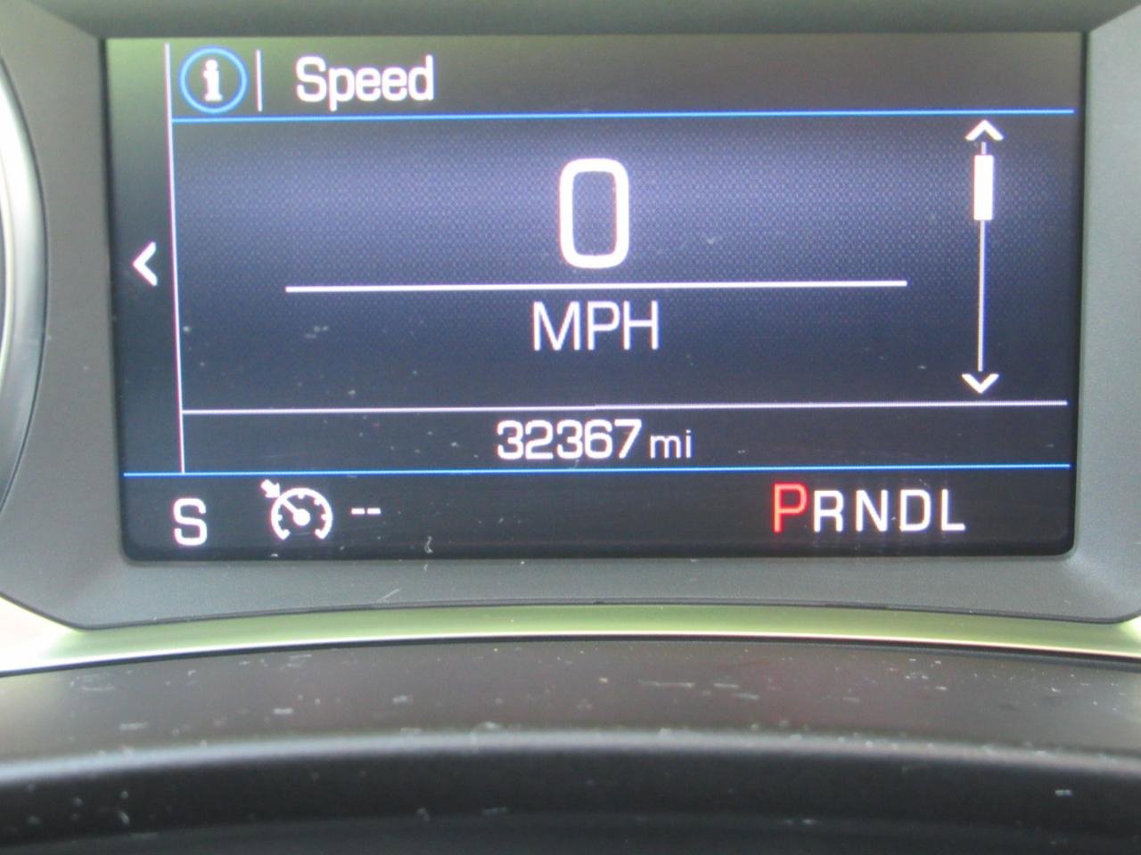 Used 2024 Chevrolet Equinox LT image 9