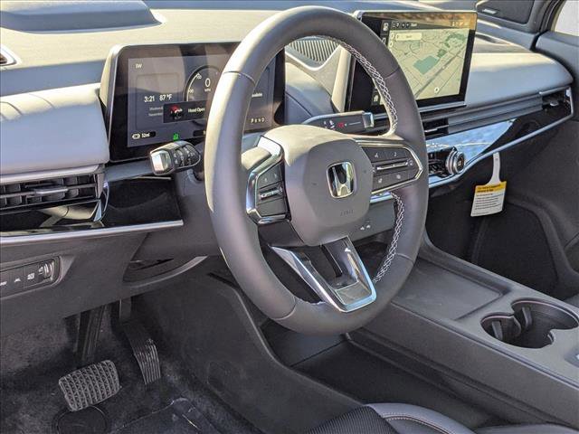 New 2026 Honda Prologue Elite image 3