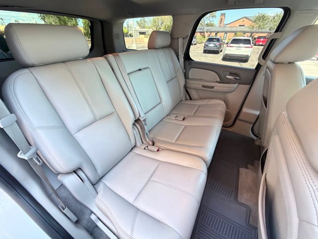 Used 2010 Chevrolet Tahoe LT w/ Suspension Package, Off-Road AWD/4WD image 17