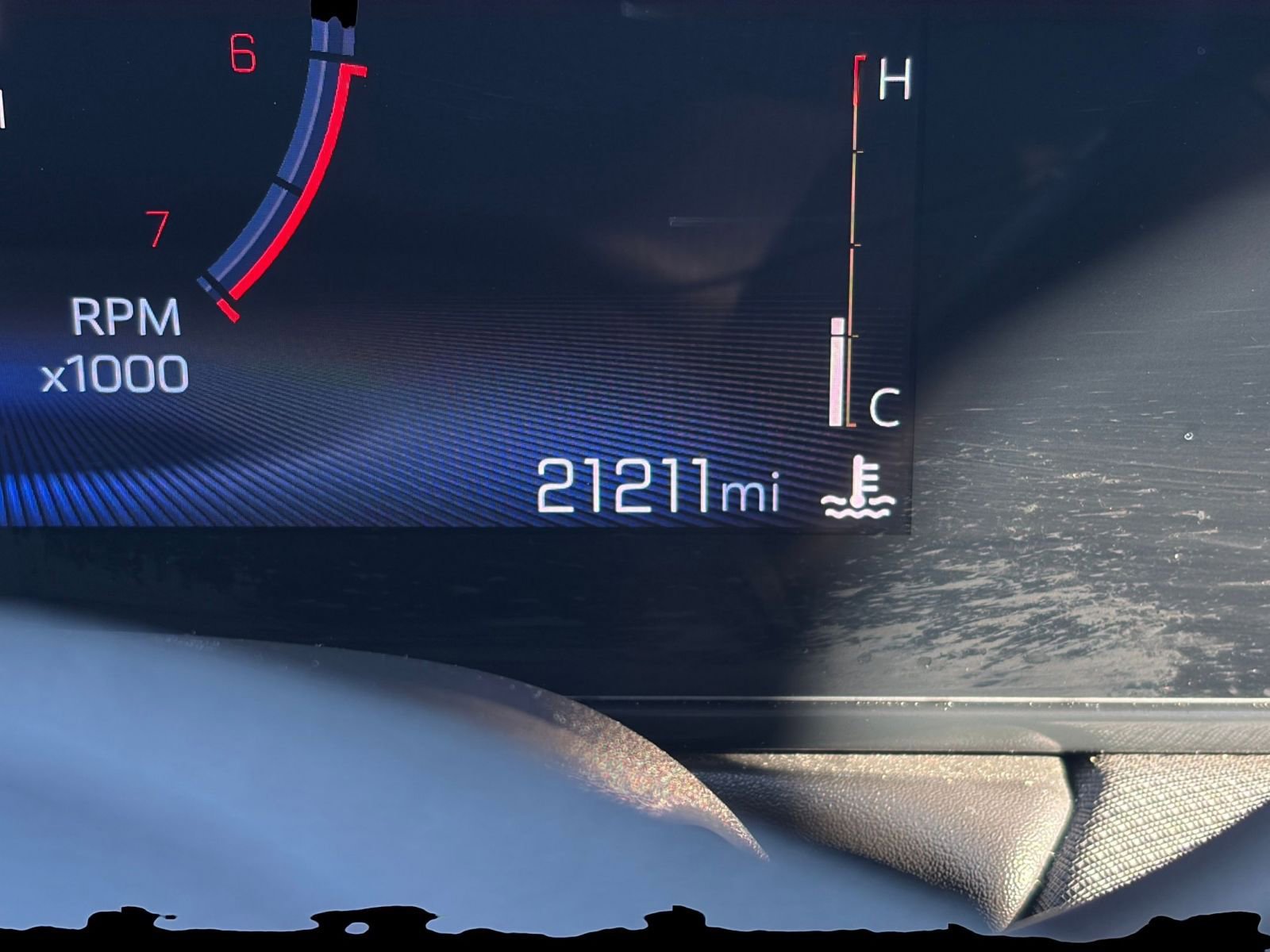 Used 2025 Chevrolet TrailBlazer LT image 38