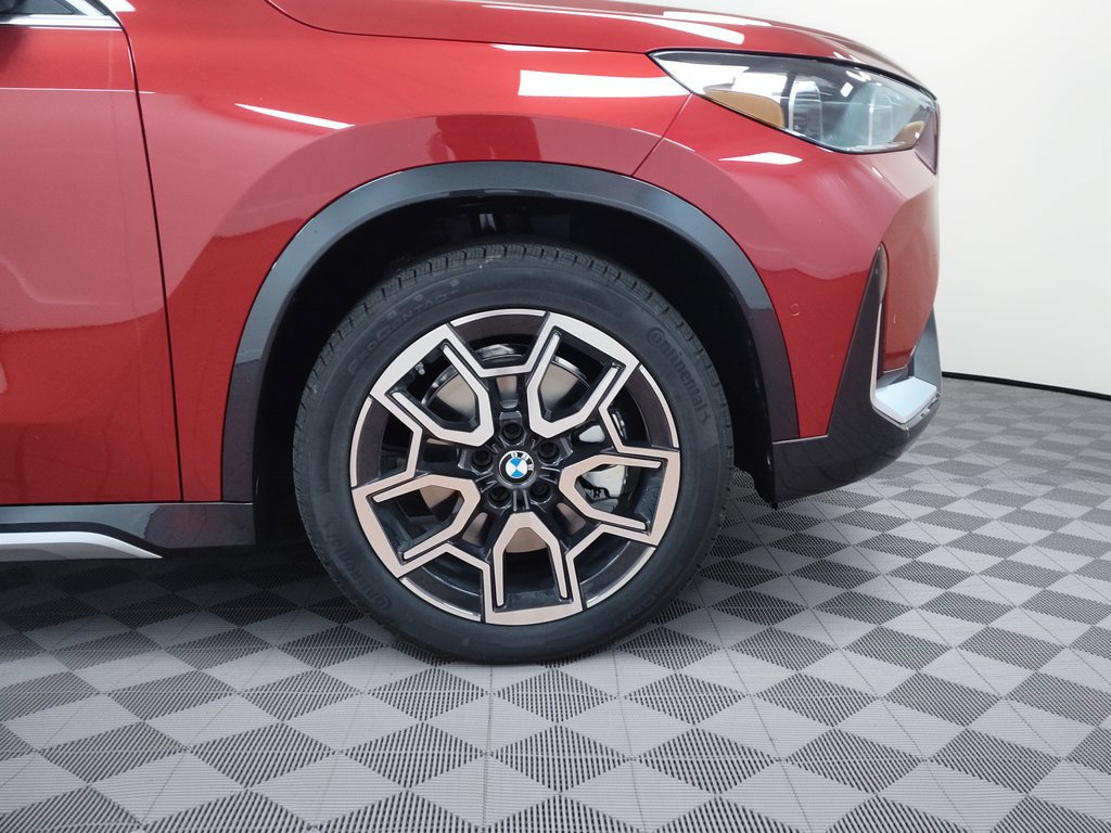 Certified 2026 BMW X1 xDrive28i AWD/4WD image 11