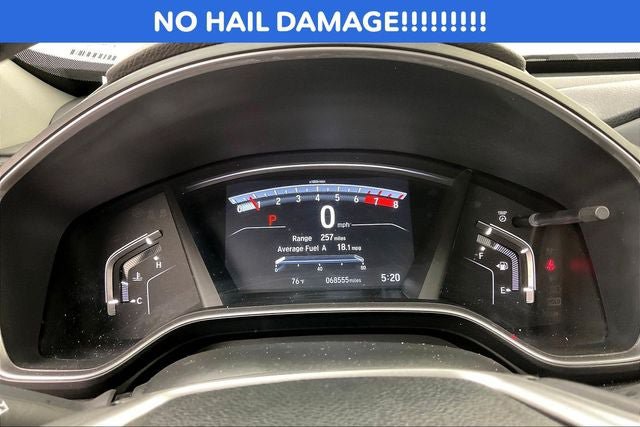 Certified 2017 Honda CR-V EX-L image 25