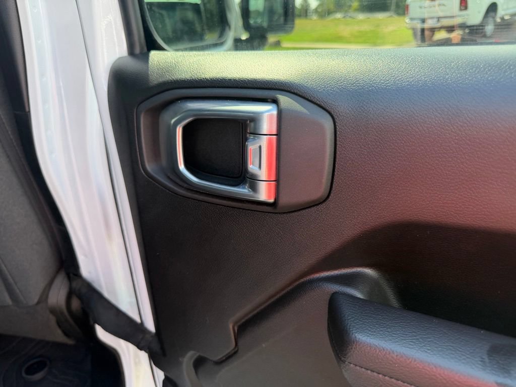 Used 2024 Jeep Gladiator Sport AWD/4WD image 33