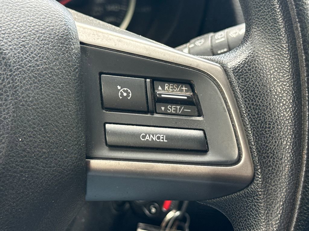 Used 2016 Subaru Forester 2.5i w/ Alloy Wheel Package image 26