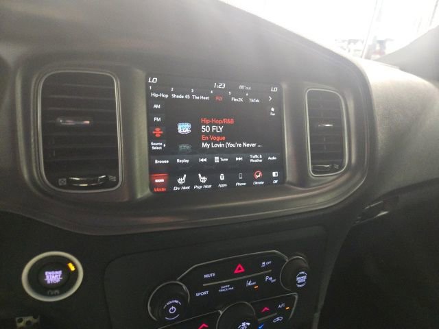 Used 2023 Dodge Charger GT w/ Technology Group image 15