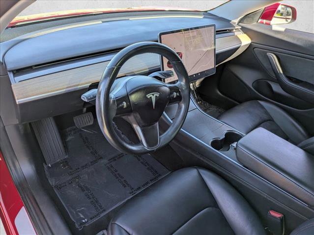 Used 2018 Tesla Model 3 Long Range image 10
