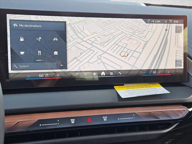 Used 2026 BMW X3 xDrive30 w/ Convenience Package image 13