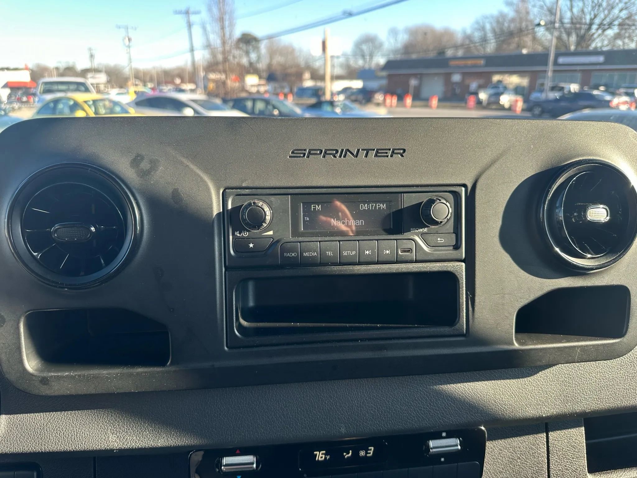 Used 2021 Mercedes-Benz Sprinter 3500 image 33