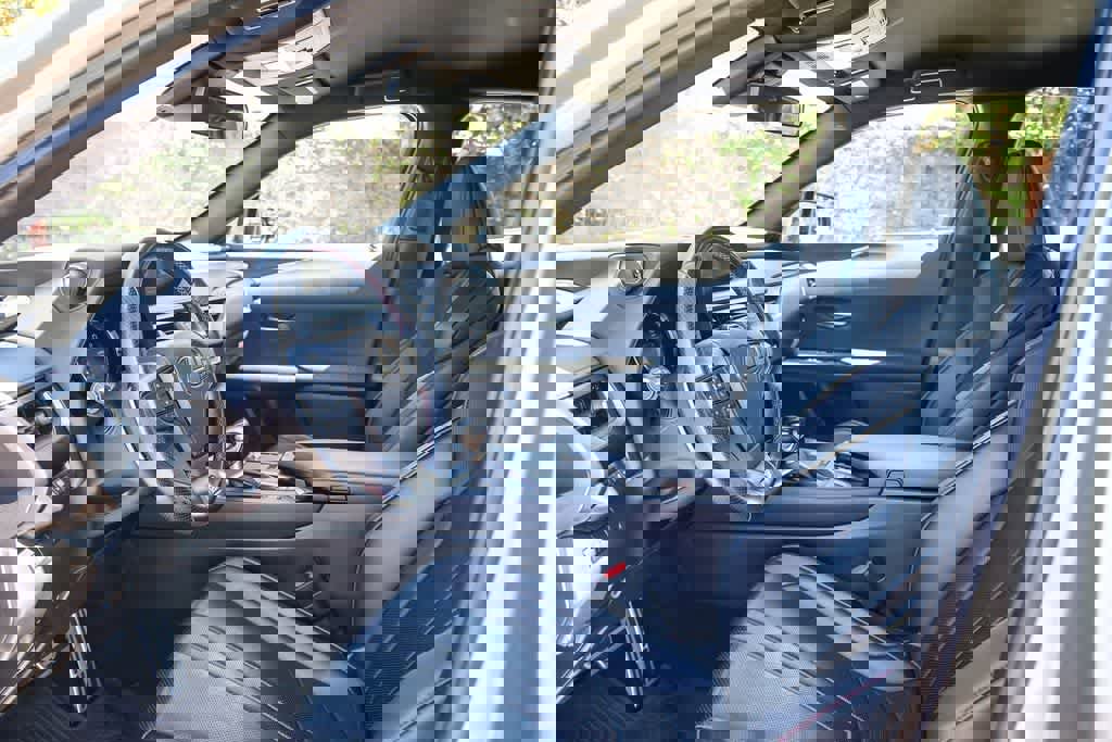 Used 2021 Lexus UX 250h F Sport w/ Accessory Package (Z1) AWD/4WD image 19