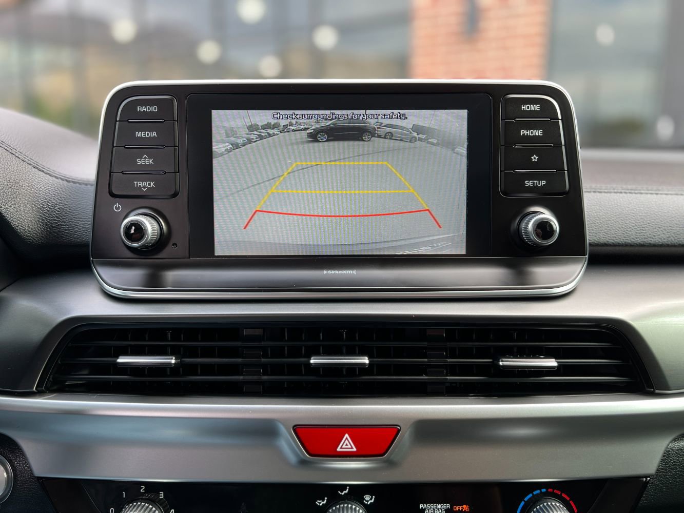 Used 2020 Kia Telluride S image 18