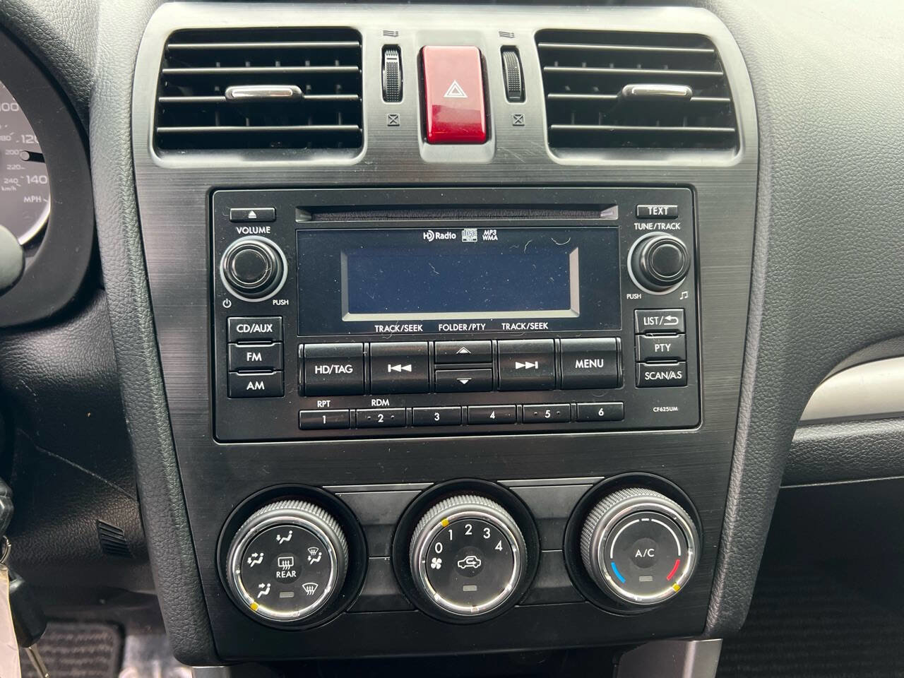 Used 2014 Subaru Forester 2.5i Premium image 30