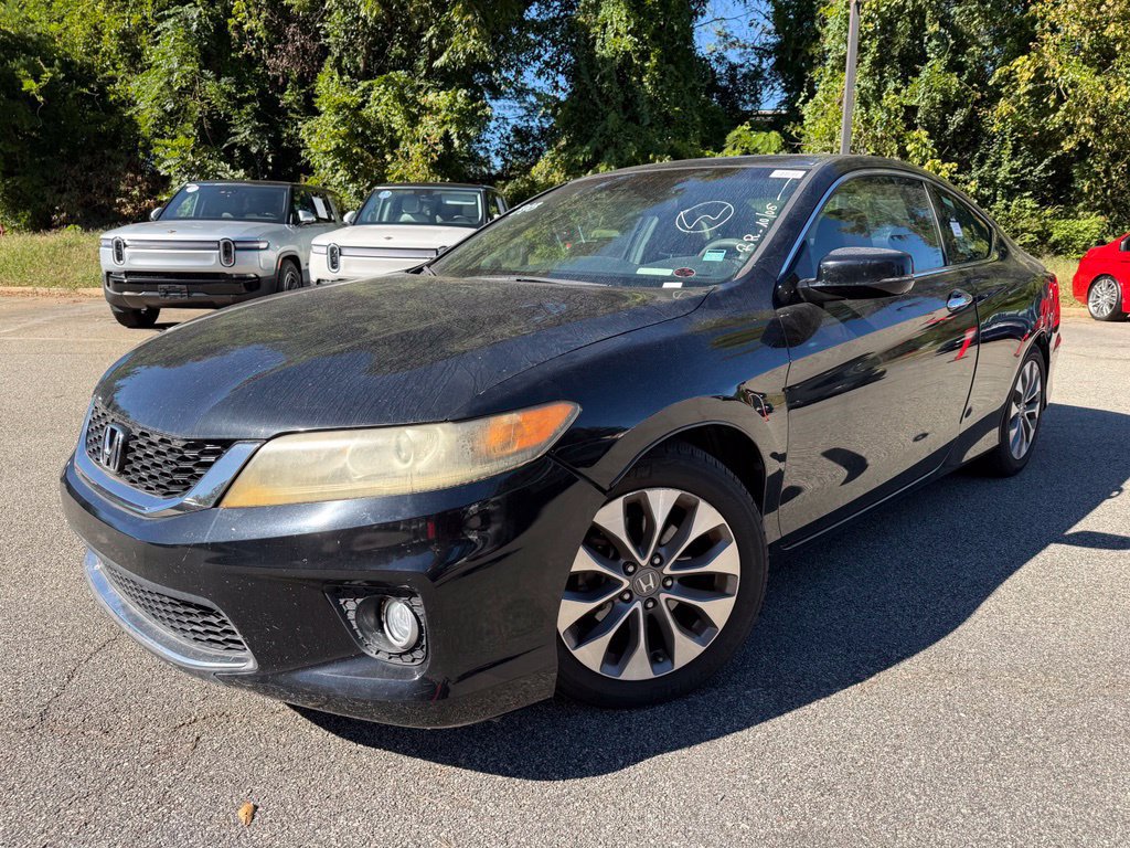 Used 2013 Honda Accord EX-L image 1