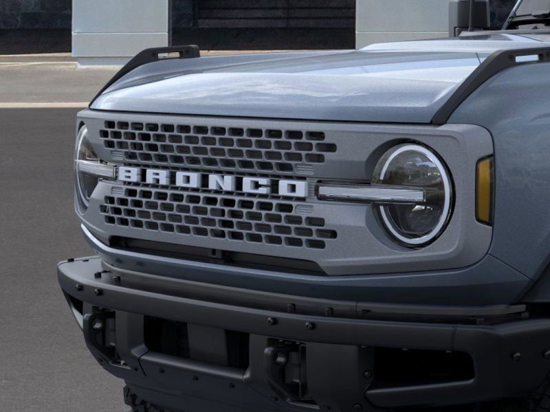 New 2025 Ford Bronco Badlands image 19