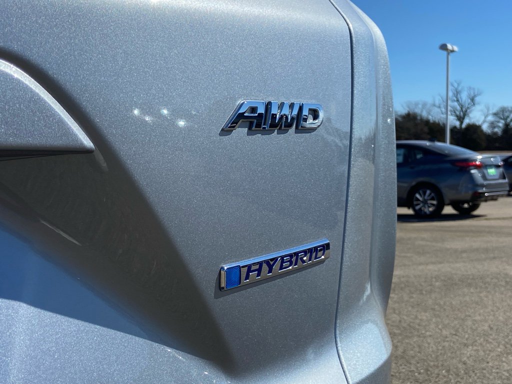 Used 2020 Honda CR-V EX-L image 7