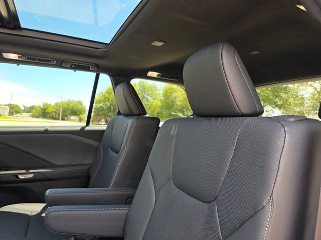 Used 2026 Lexus TX 350 AWD w/ Technology Package image 19