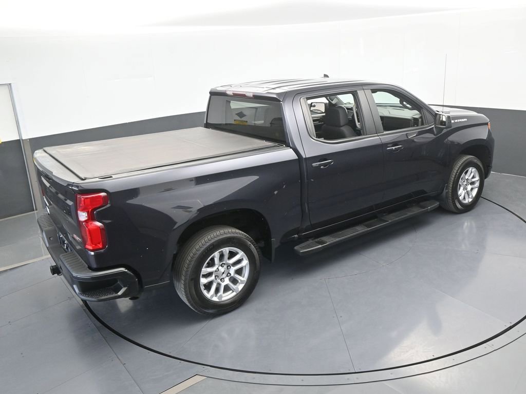 Used 2023 Chevrolet Silverado 1500 RST image 58