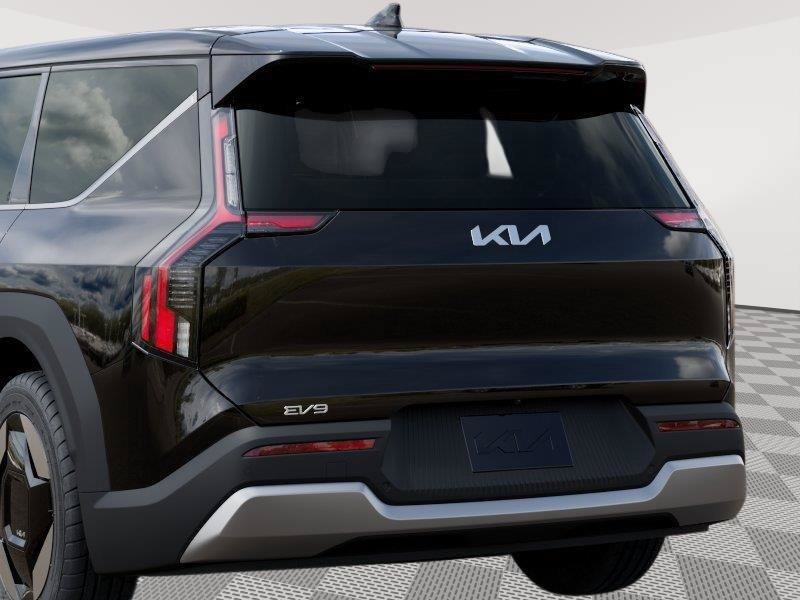 New 2026 Kia EV9 Light RWD image 32