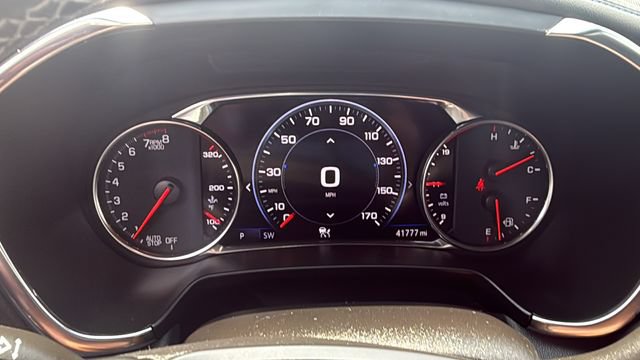Used 2023 Chevrolet Blazer RS w/ Driver Confidence II Package FWD image 15