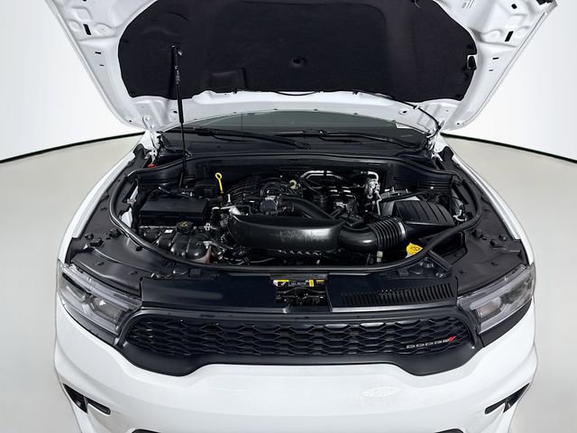 Used 2024 Dodge Durango GT w/ Trailer Tow Group IV image 30