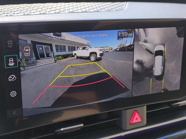 Used 2025 Kia Carnival SX Prestige image 39