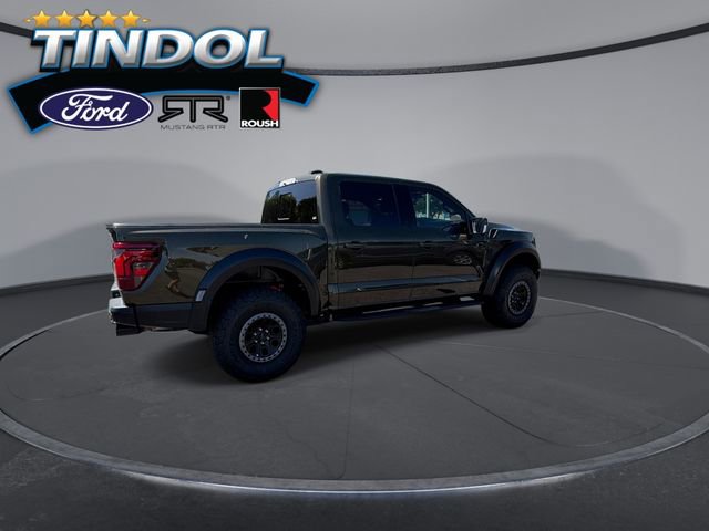 Certified 2024 Ford F150 Raptor AWD/4WD image 9