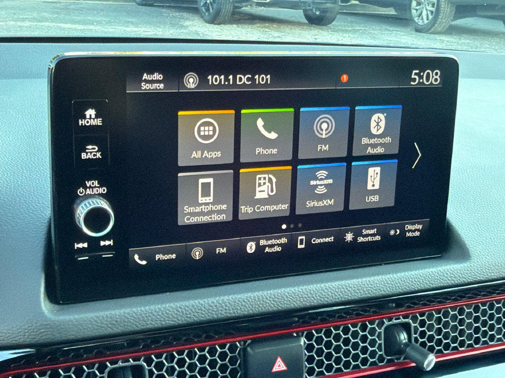 Used 2024 Honda Civic Si image 20