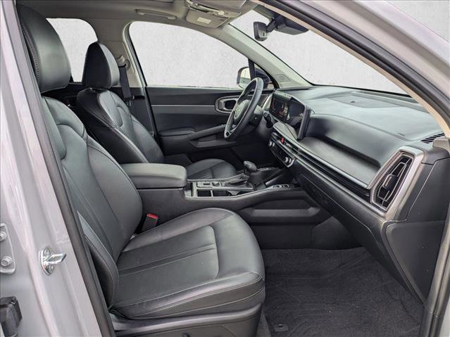 Used 2025 Kia Sorento X-Line EX image 22