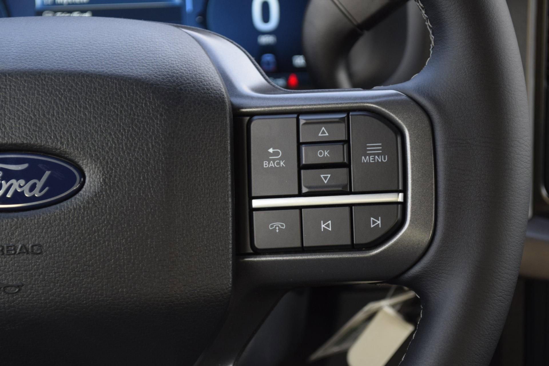 New 2026 Ford F150 XLT w/ Equipment Group 301A Standard image 10