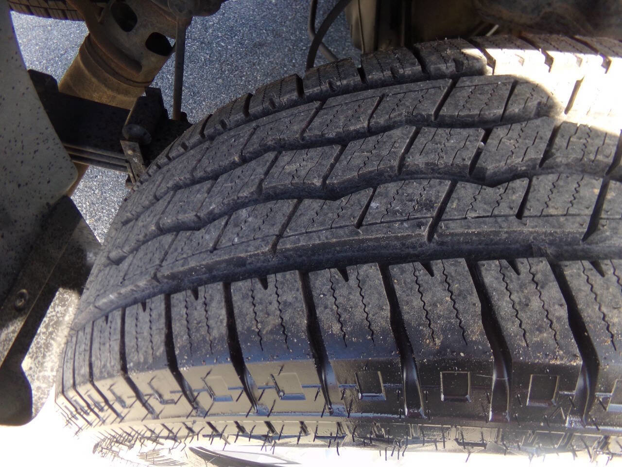 Used 2019 Nissan Titan SL image 26