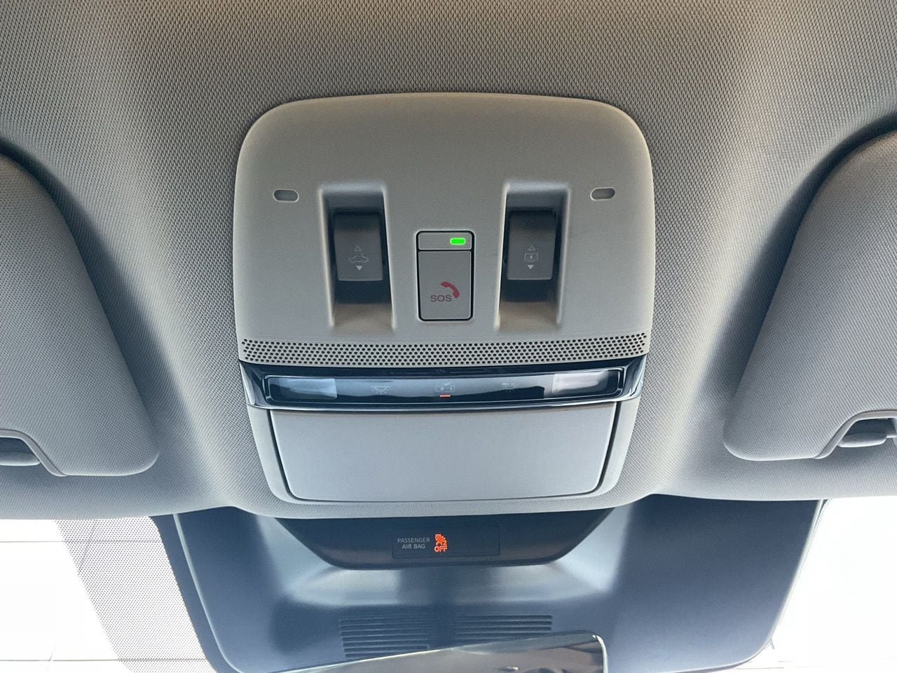 New 2027 Nissan Murano SL AWD/4WD image 16