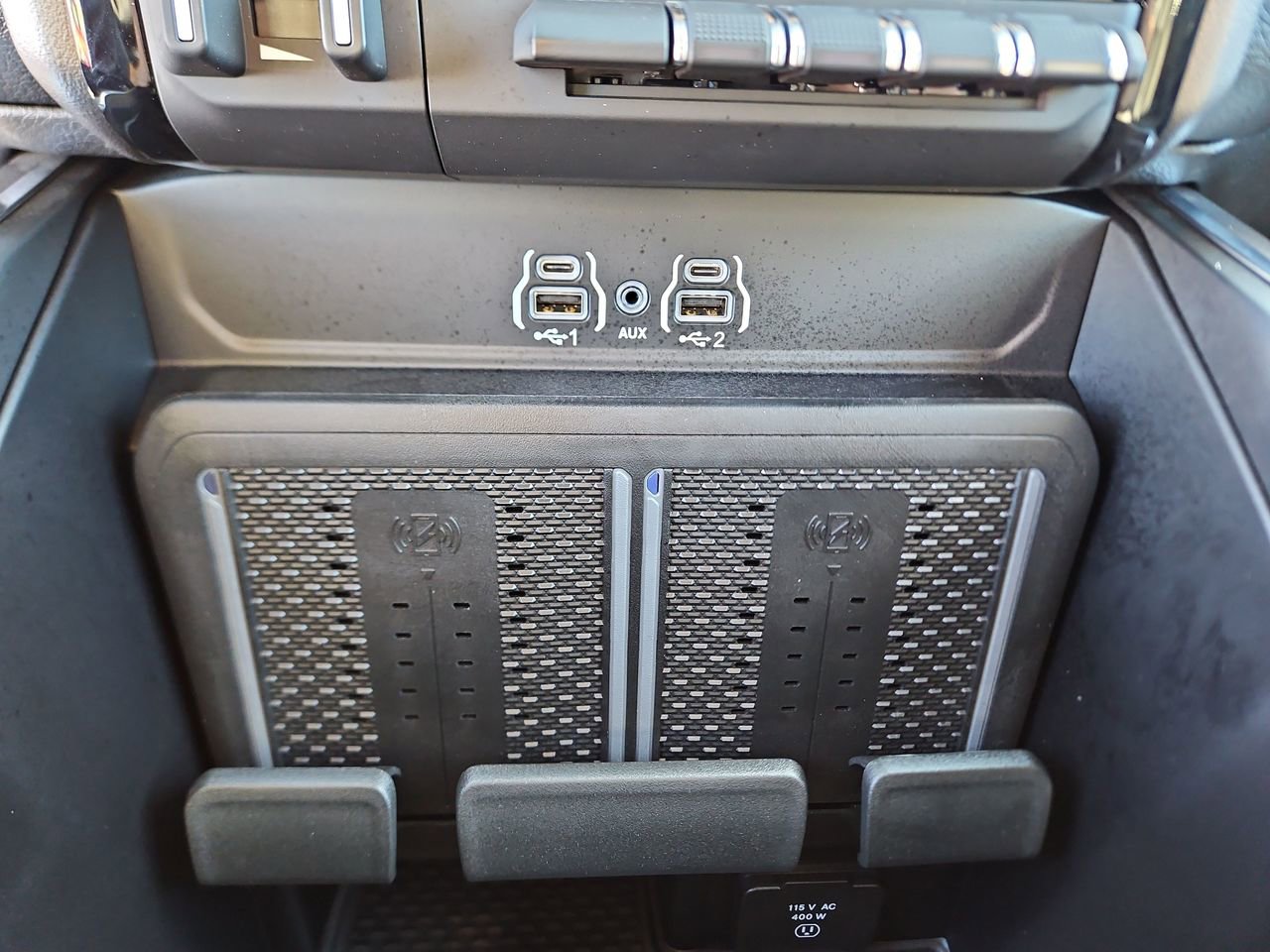 New 2026 RAM 2500 Laramie w/ Night Edition image 27