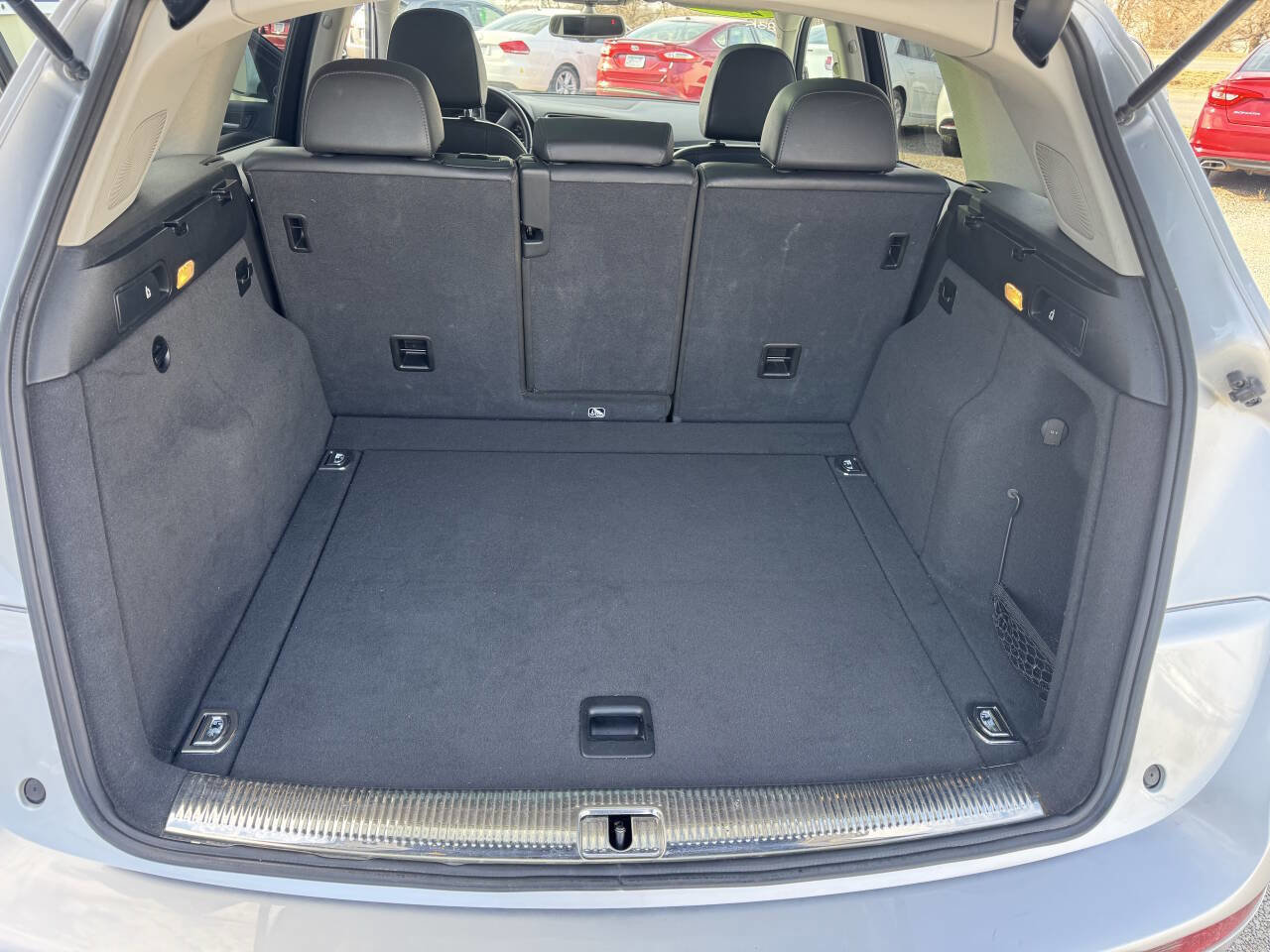 Used 2012 Audi Q5 2.0T Premium Plus image 12