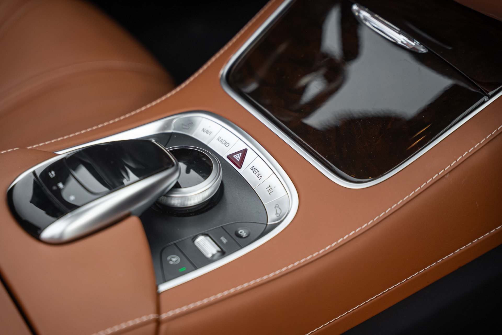 Used 2017 Mercedes-Benz S 63 AMG 4MATIC Cabriolet image 29