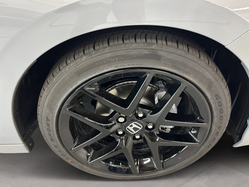 New 2026 Honda Civic Sport image 14