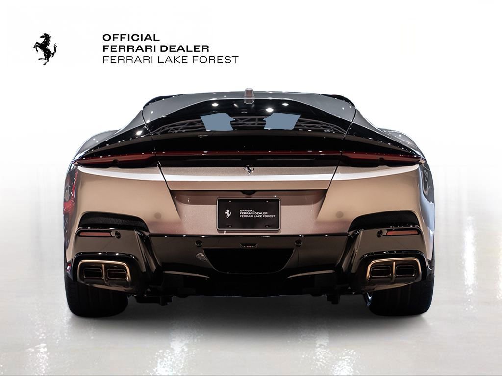 Used 2025 Ferrari 12Cilindri image 11