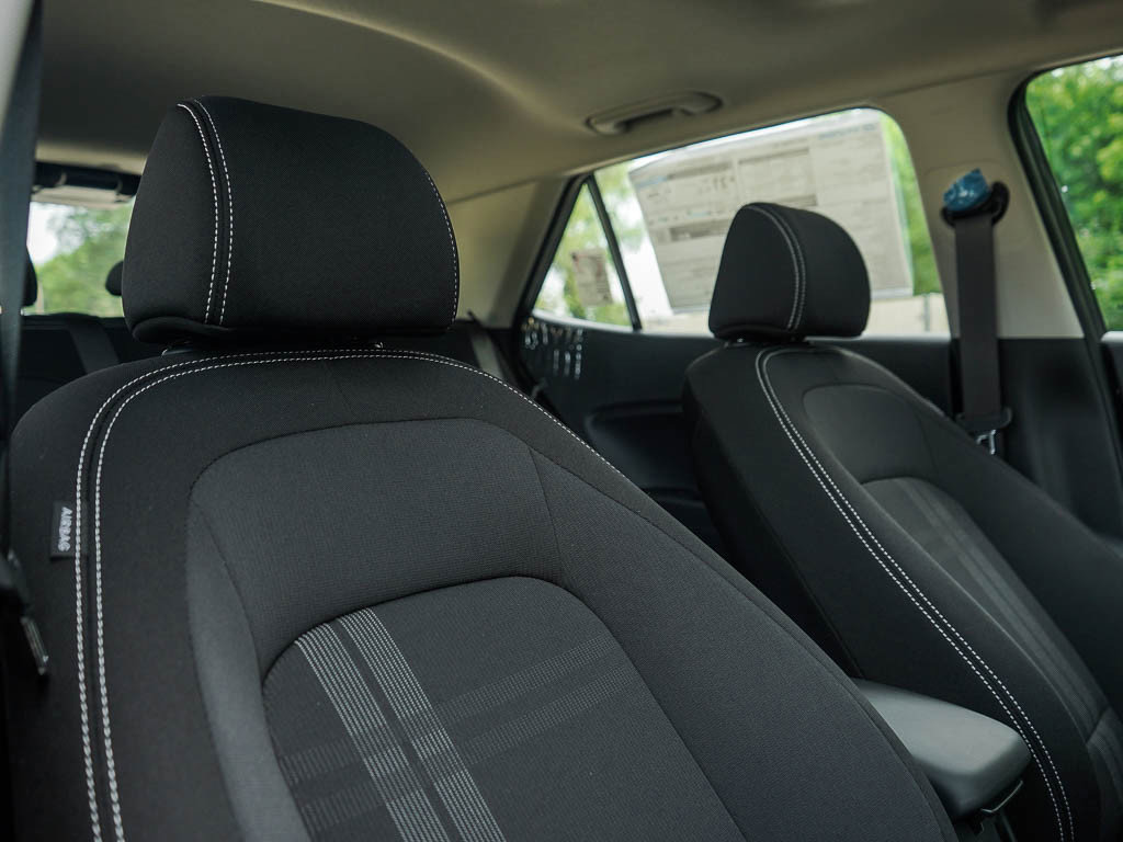 New 2025 Hyundai Venue SEL image 11