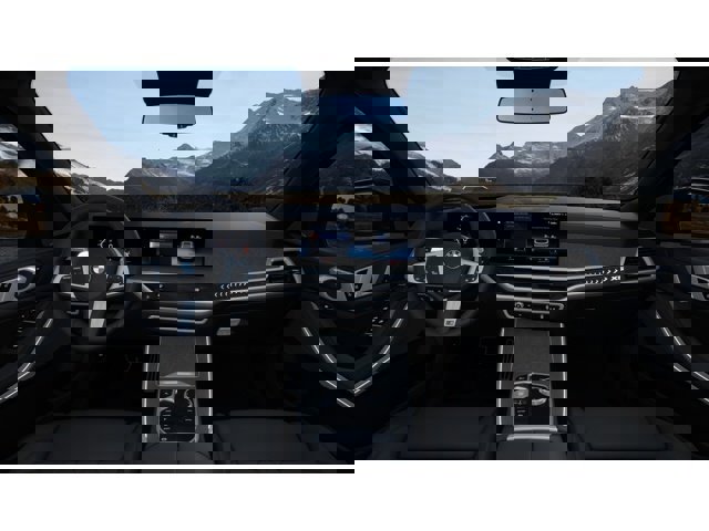 New 2026 BMW X5 xDrive40i AWD/4WD image 10