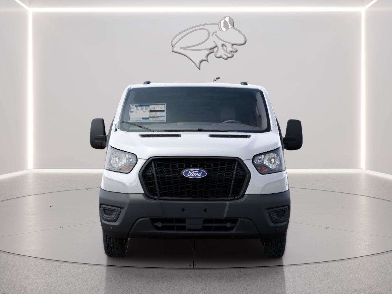 New 2027 Ford Transit 150 Low Roof RWD image 8