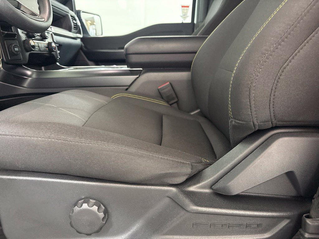 Used 2024 Ford F150 STX RWD image 24