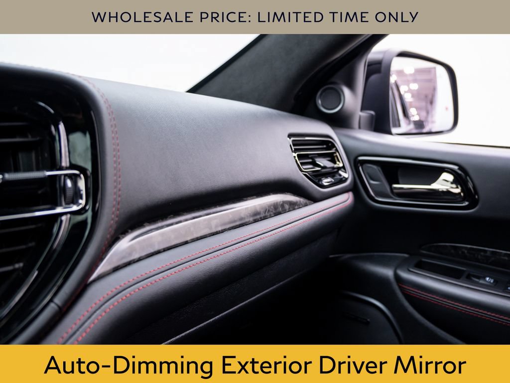 Used 2023 Dodge Durango R/T AWD/4WD image 28