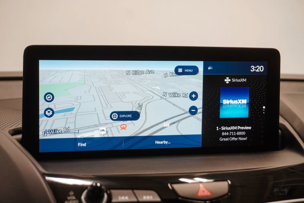 Used 2023 Acura RDX A-Spec image 22