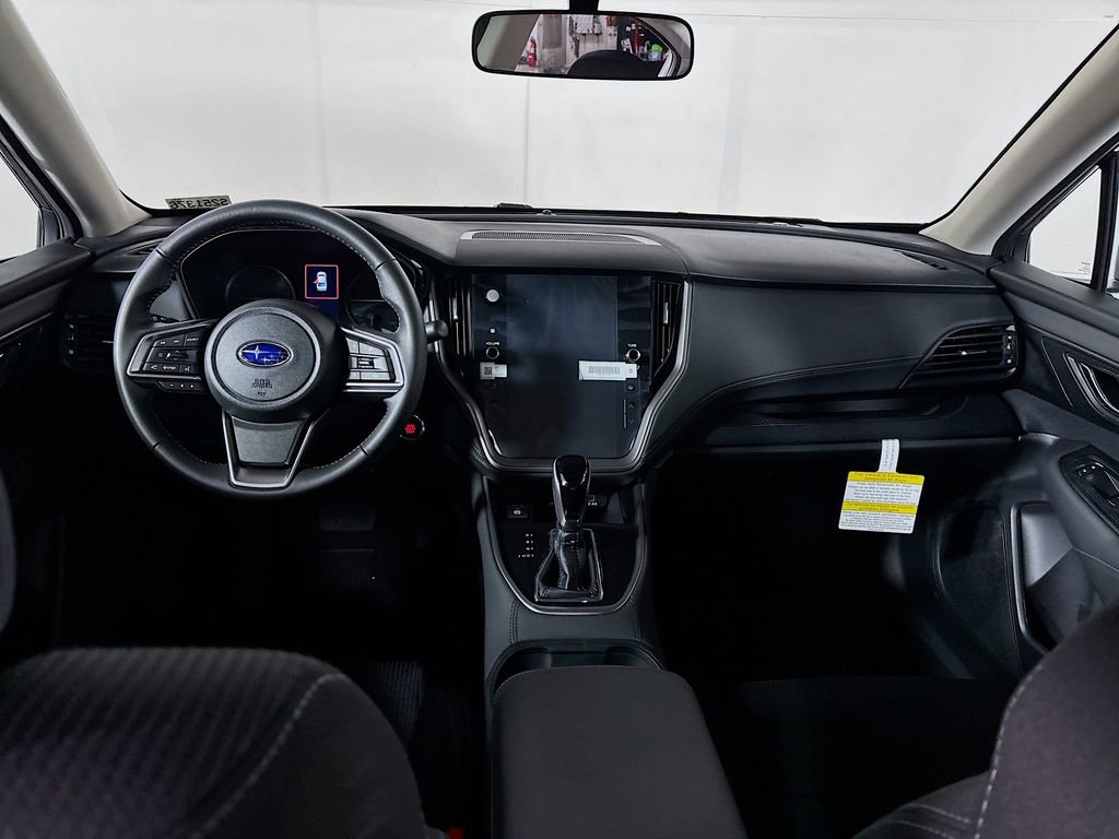 New 2025 Subaru Legacy Premium image 12