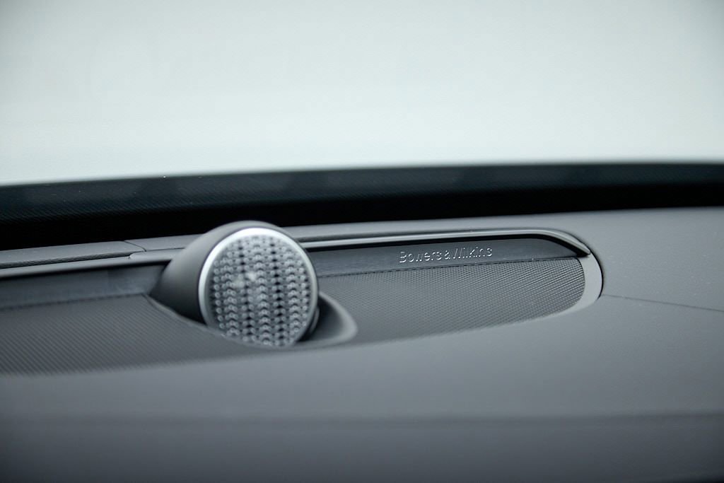 New 2026 Volvo XC90 B6 Ultra w/ Lounge Package image 14