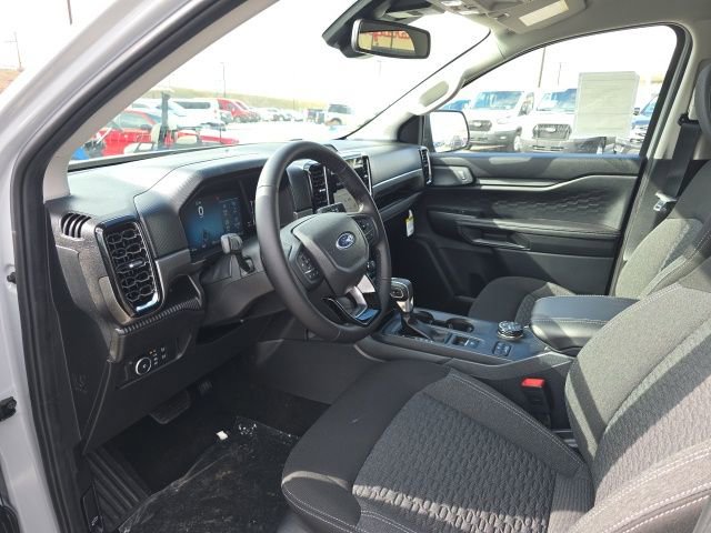 New 2026 Ford Ranger XLT w/ Equipment Group 301A High image 15