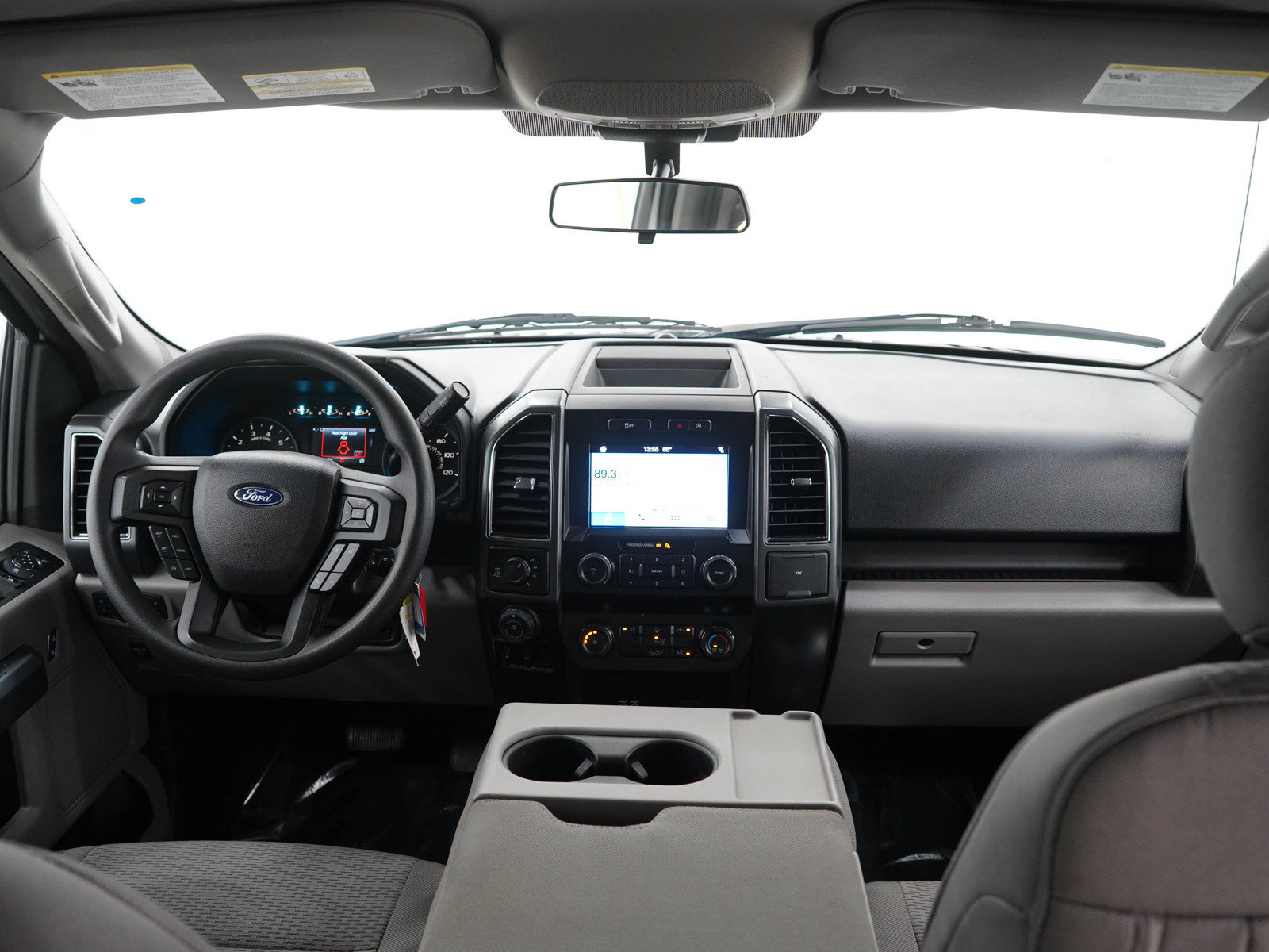 Used 2019 Ford F150 XLT AWD/4WD image 13