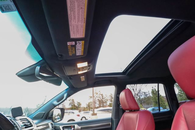 Used 2020 Lexus GX 460 Premium w/ Premium Package image 33