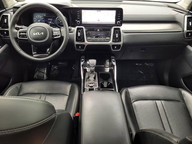 Used 2023 Kia Sorento SX image 27
