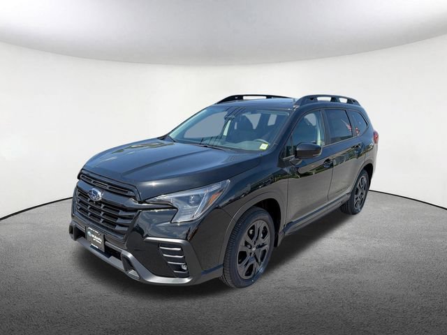 New 2026 Subaru Ascent Bronze Edition w/ Onyx Package AWD/4WD image 1