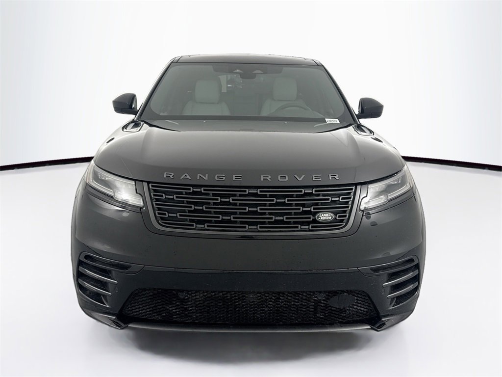 New 2026 Land Rover Range Rover Velar Dynamic SE image 2